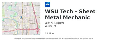 wsu tech sheet metal|Building You: Technical training required for most aviation jobs.